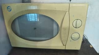 Dawlance oven for sale