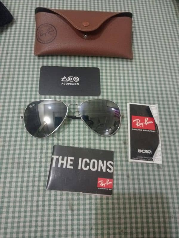 ray ban sunglasses 3