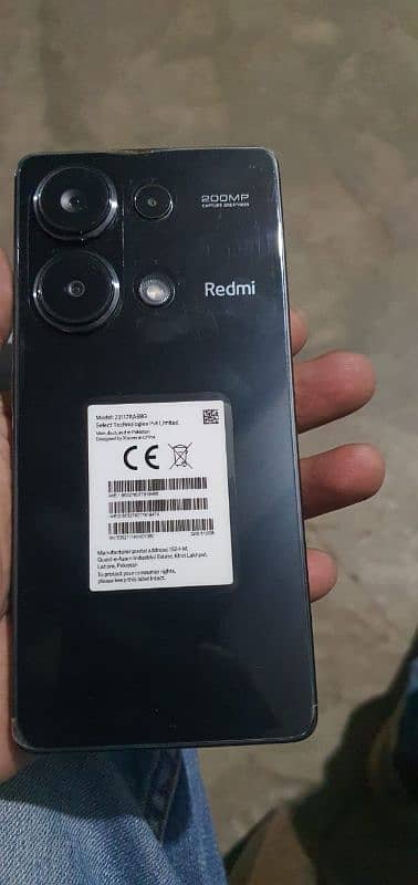 redmi note 13 pro 12gb 512gb 2