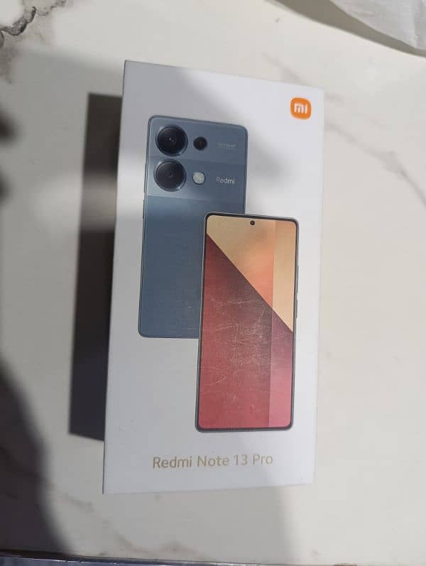 redmi note 13 pro 12gb 512gb 8