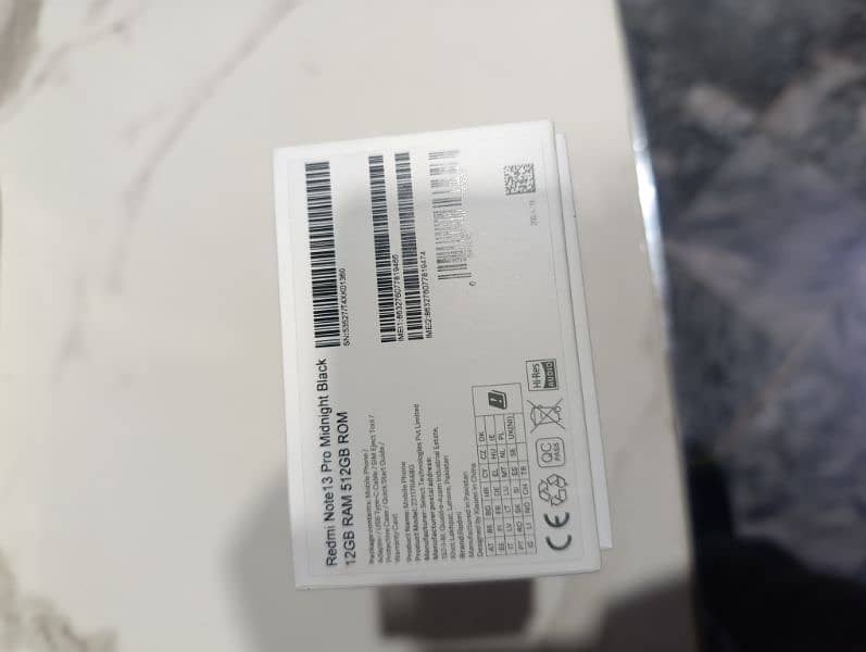 redmi note 13 pro 12gb 512gb 9