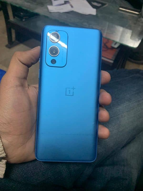 OnePlus 9 5g exchange possible 2