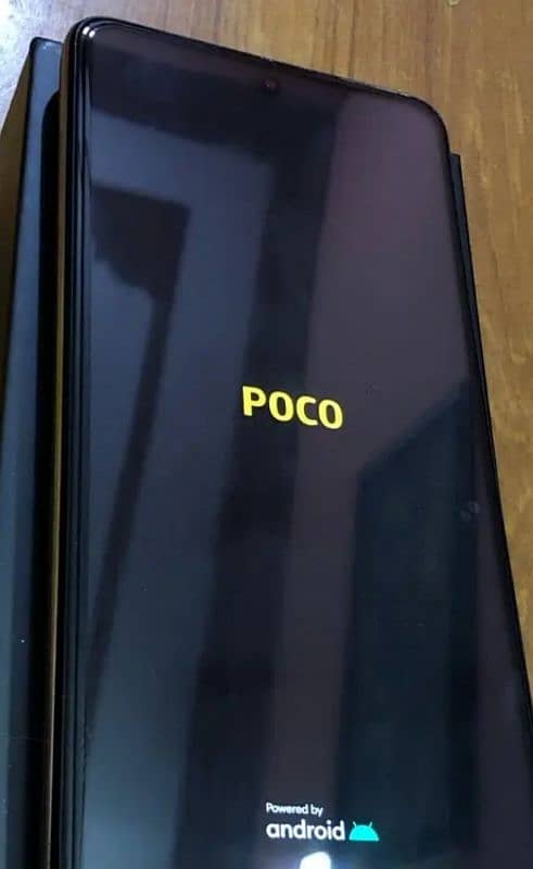 Poco x3pro 8+3/256 8