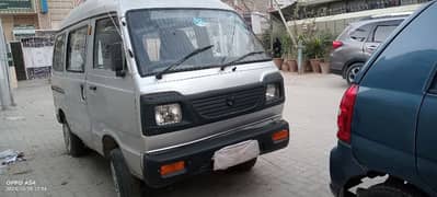 Suzuki Carry for sell