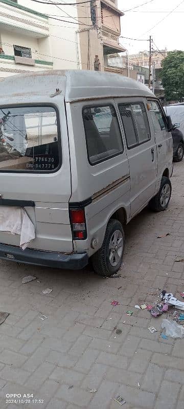 Suzuki Carry for sell 2