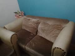 Sofa set