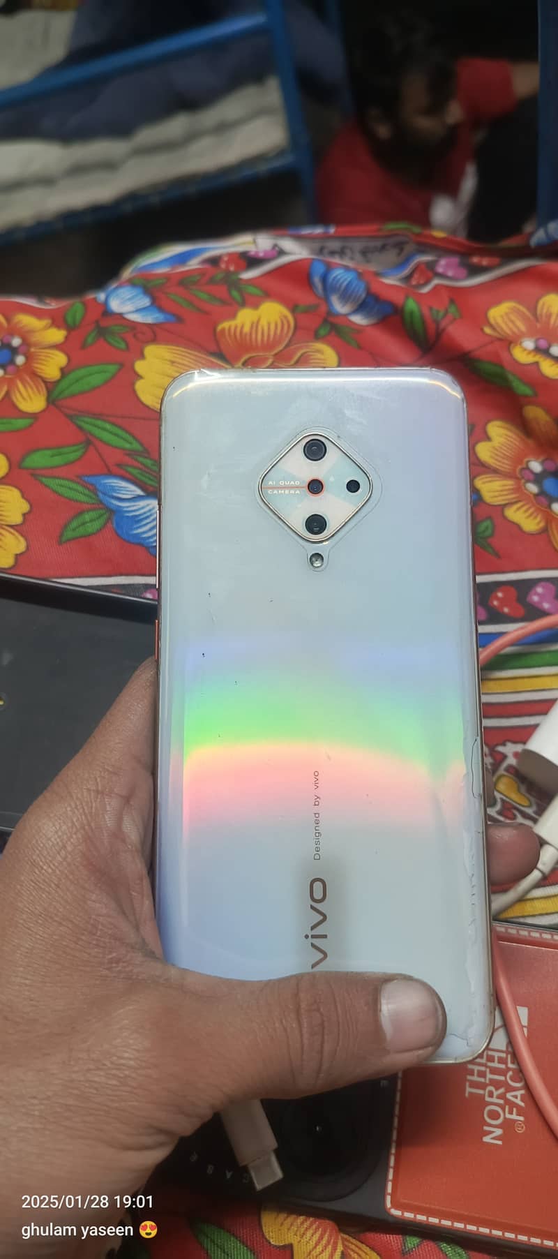 Vivo y51 sale 0