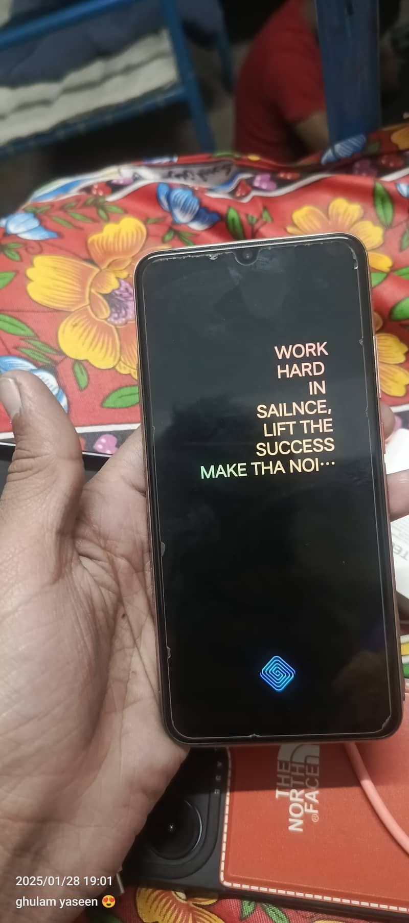 Vivo y51 sale 2