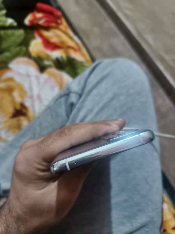 oneplus 9 pro glass brack 4