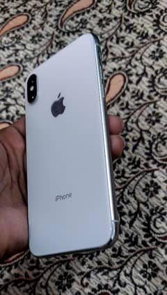 Iphone X 256 GB