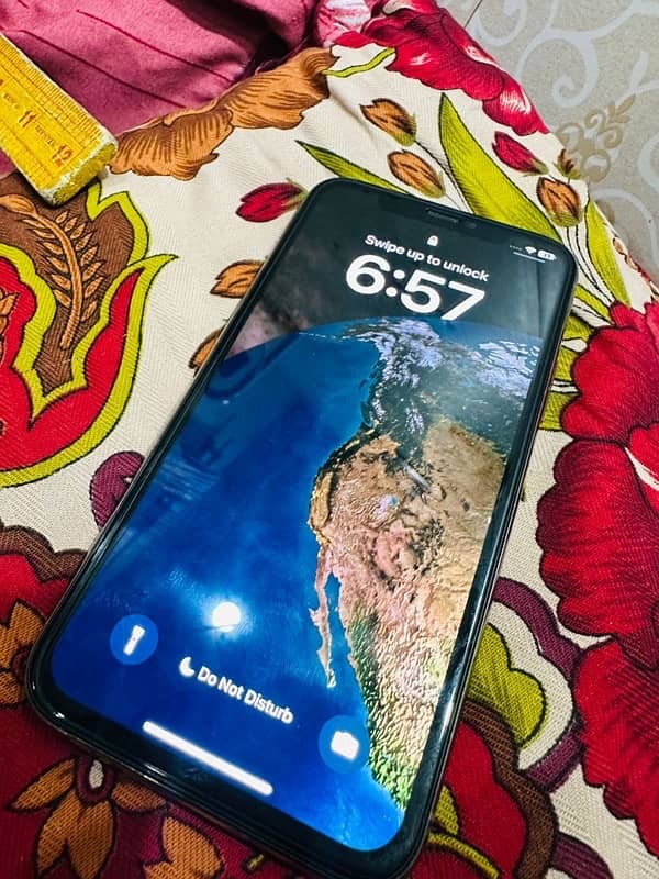 iPhone 11 Pro non approved  256 gb 1