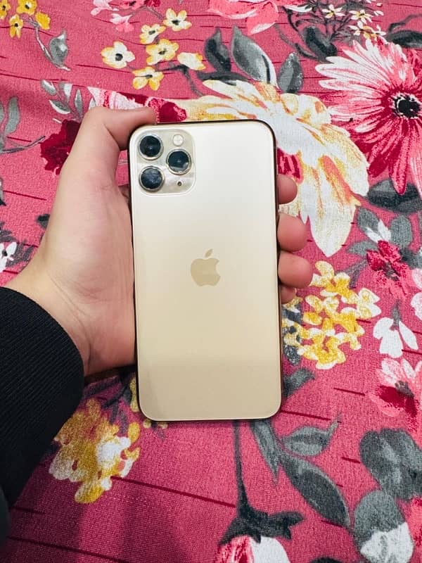 iPhone 11 Pro non approved  256 gb 5