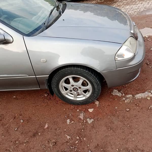 Suzuki Cultus VXR 2016 1