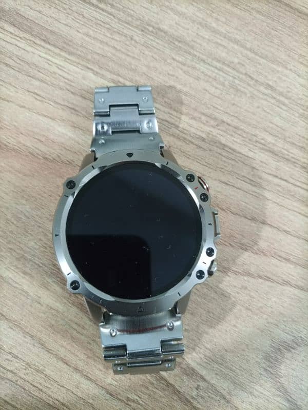 zero revoltt smart watch 1