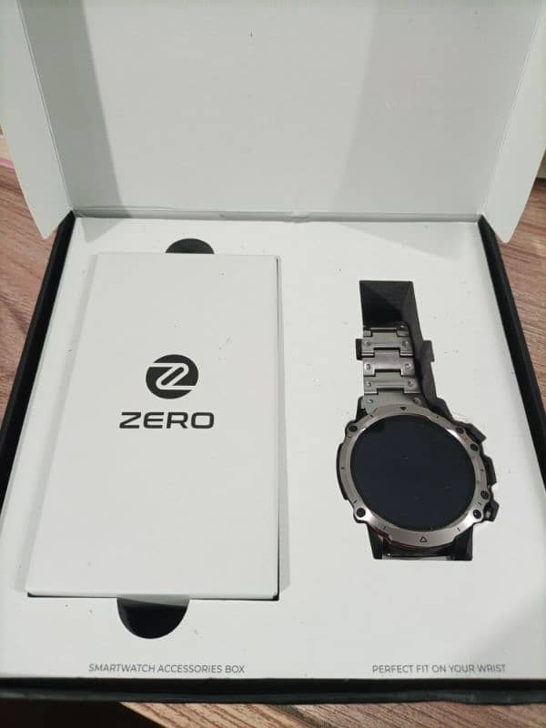 zero revoltt smart watch 3