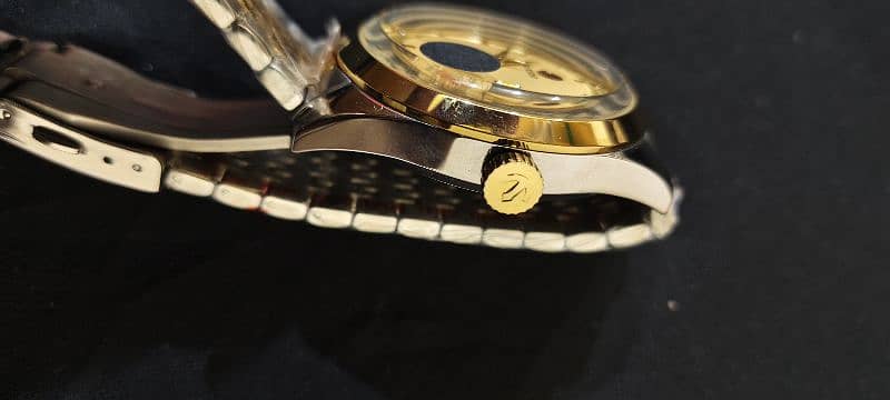 Rado Golden Horse 6