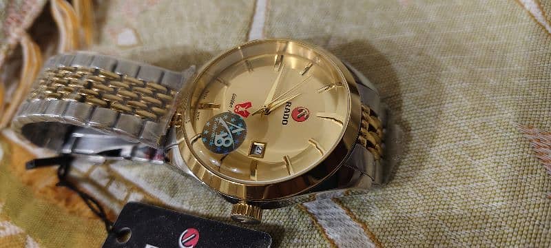 Rado Golden Horse 10