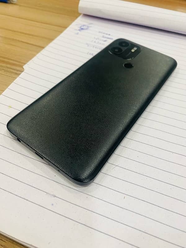 Redmi A2+ With Box And Charger 4