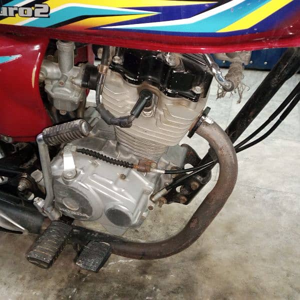 urgent sale for bike 4