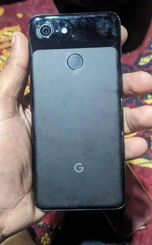 Google Pixel 3 PTA official 2