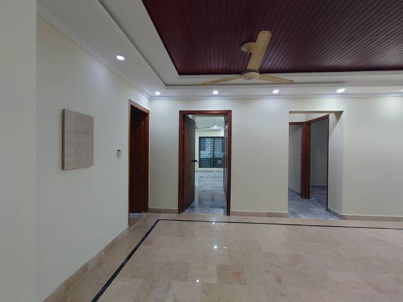 G-11 101 Tower 3 Bed Apartment (Flat) Available For Sale 6