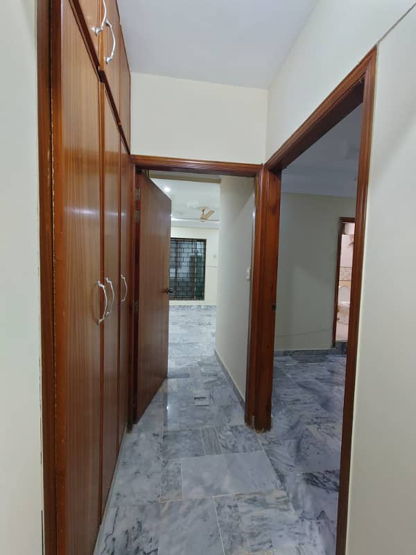 G-11 101 Tower 3 Bed Apartment (Flat) Available For Sale 10