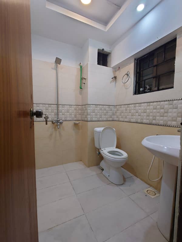 G-11 101 Tower 3 Bed Apartment (Flat) Available For Sale 14