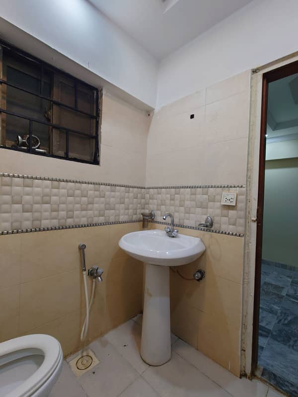 G-11 101 Tower 3 Bed Apartment (Flat) Available For Sale 15