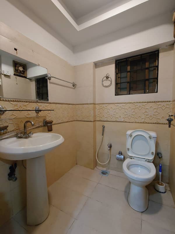 G-11 101 Tower 3 Bed Apartment (Flat) Available For Sale 20