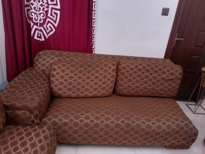 sofa set6 seater 2