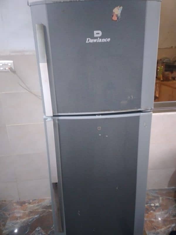 Dawlance 9175 Wb ES plus Refrigerator 0