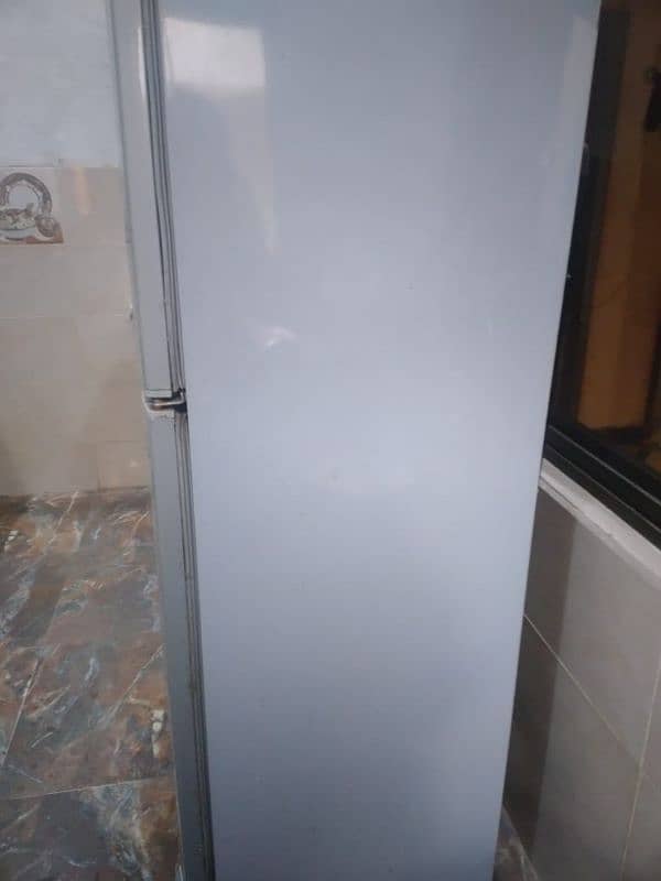 Dawlance 9175 Wb ES plus Refrigerator 2