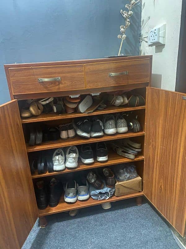 SHOES RACK FOR SALE 4