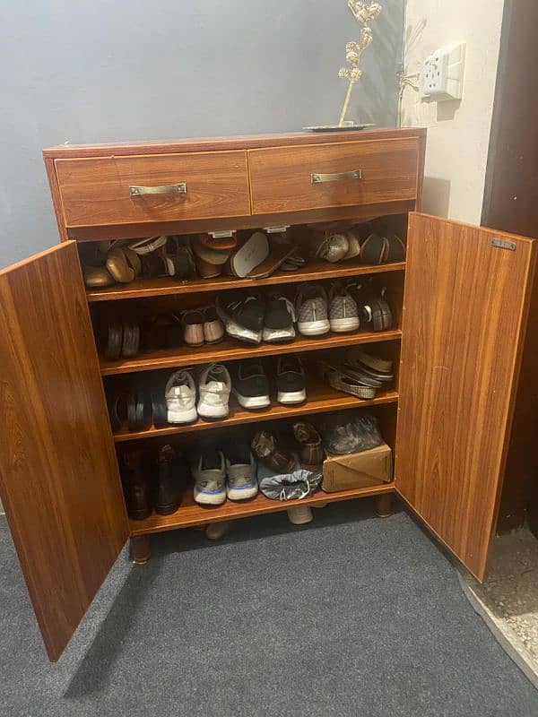 SHOES RACK FOR SALE 6