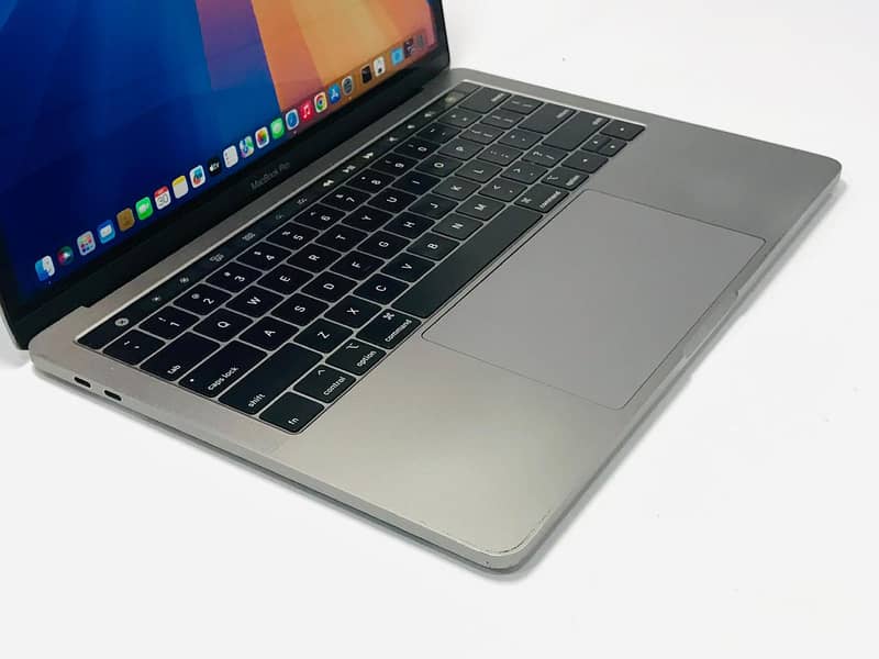 APPLE MACBOOK PRO 2016  (8GB/512GB) 3