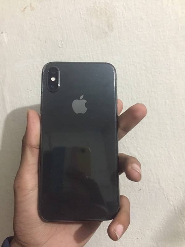 Iphone x bypass 0