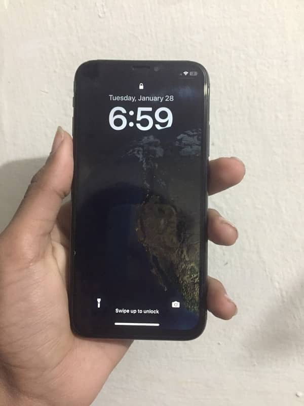 Iphone x bypass 2