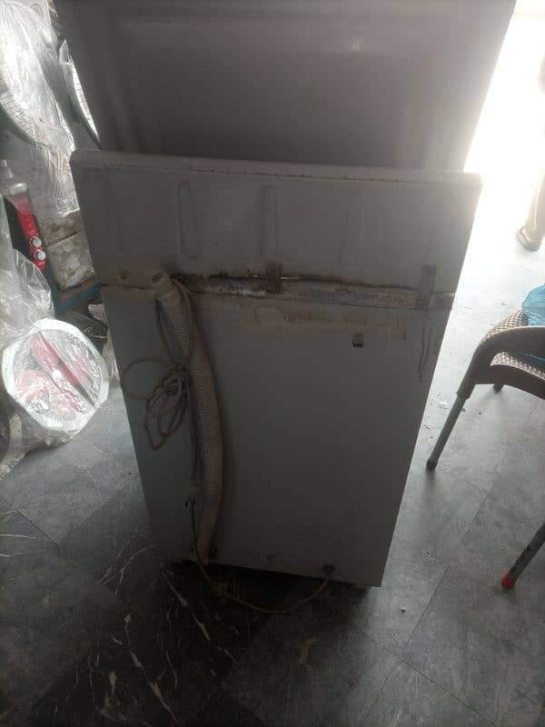 super Asia metal washing machine 3