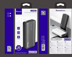 yosonda power bank y-p35