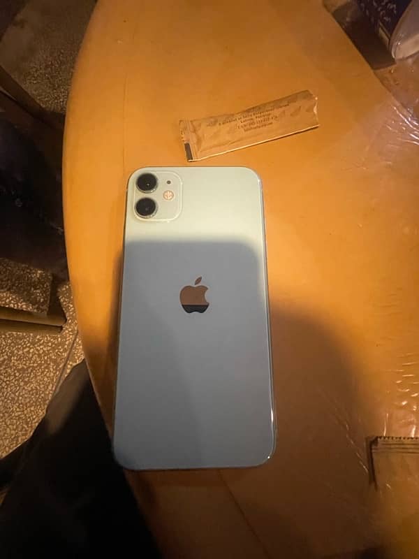 iPhone 11 jv non pta 64gb 6