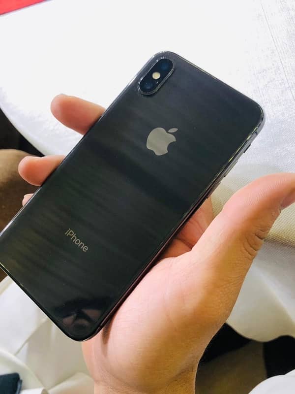 iphoneX 4