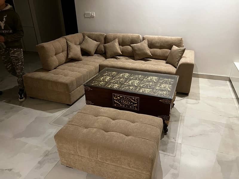 sofa set/ 5 seater sofa / 3 seater sofa / luxury  sofa 7