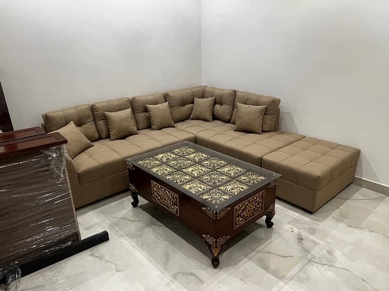 sofa set/ 5 seater sofa / 3 seater sofa / luxury  sofa 9