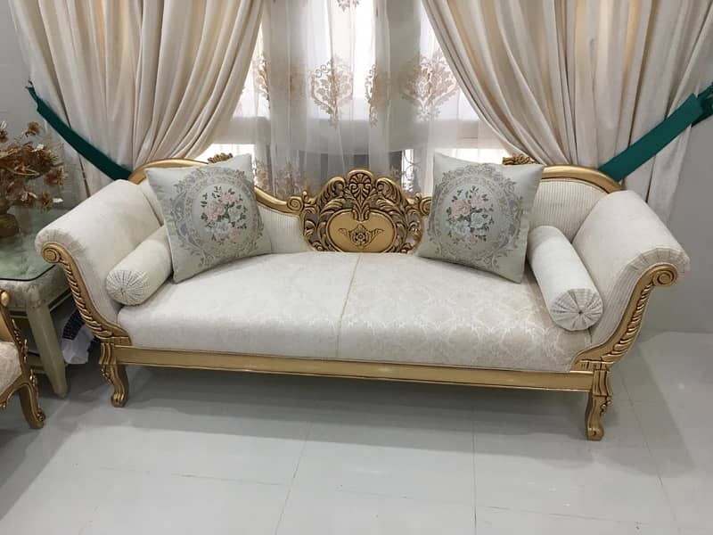 sofa set/ 5 seater sofa / 3 seater sofa / luxury  sofa 10