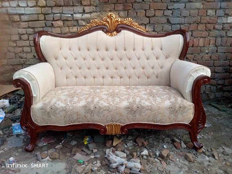 sofa set/ 5 seater sofa / 3 seater sofa / luxury  sofa 12