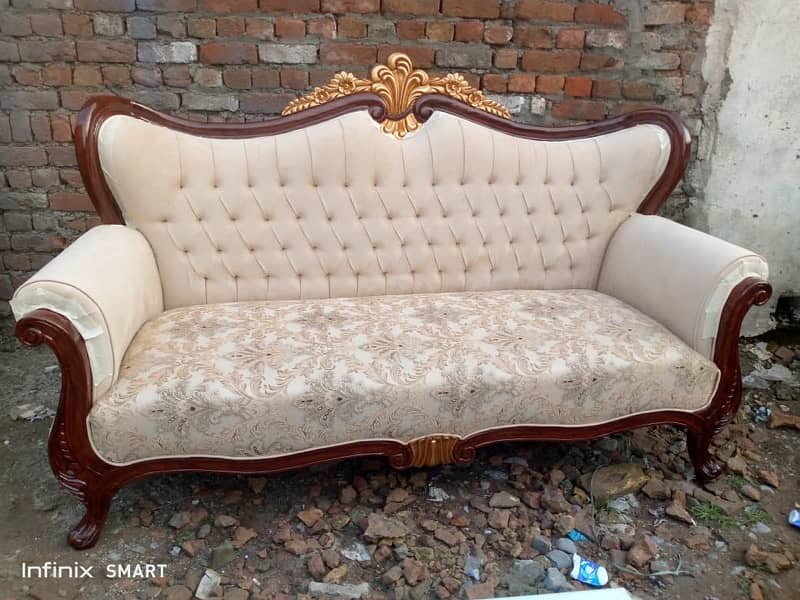 sofa set/ 5 seater sofa / 3 seater sofa / luxury  sofa 16