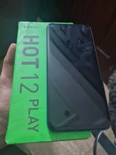 infinix