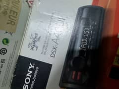 Sony tape for sale