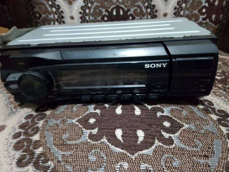 Sony tape for sale 1