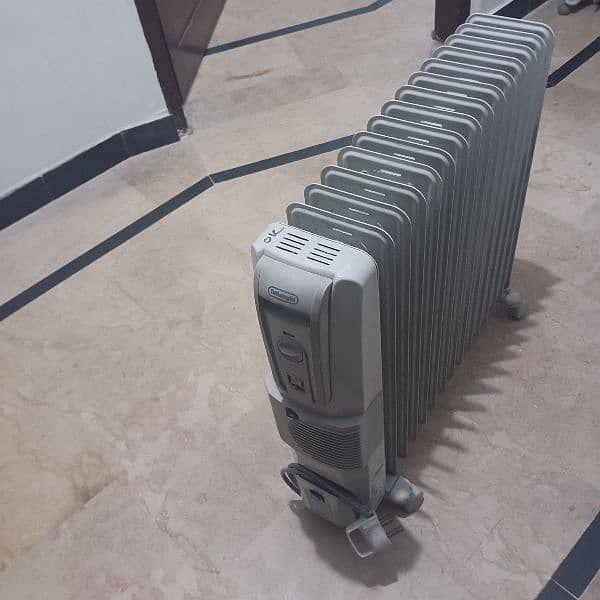 oil electric heater 3